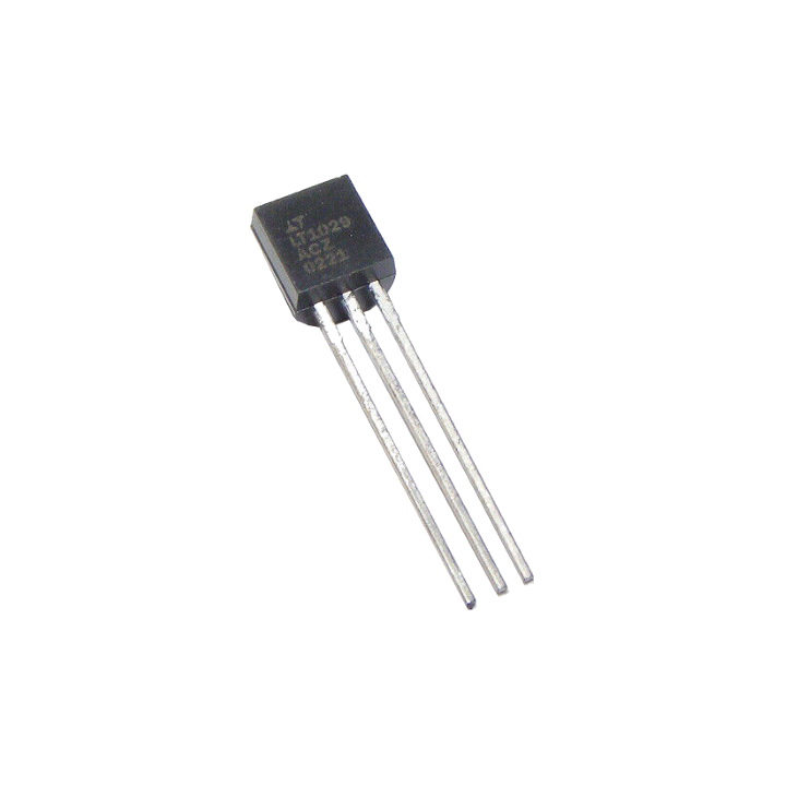 LT1029ACZ