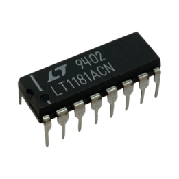 LT1181ACN