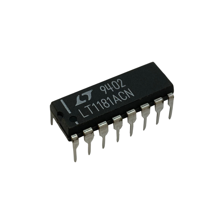 LT1181ACN