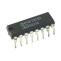 M192B1