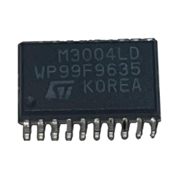 M3004LD