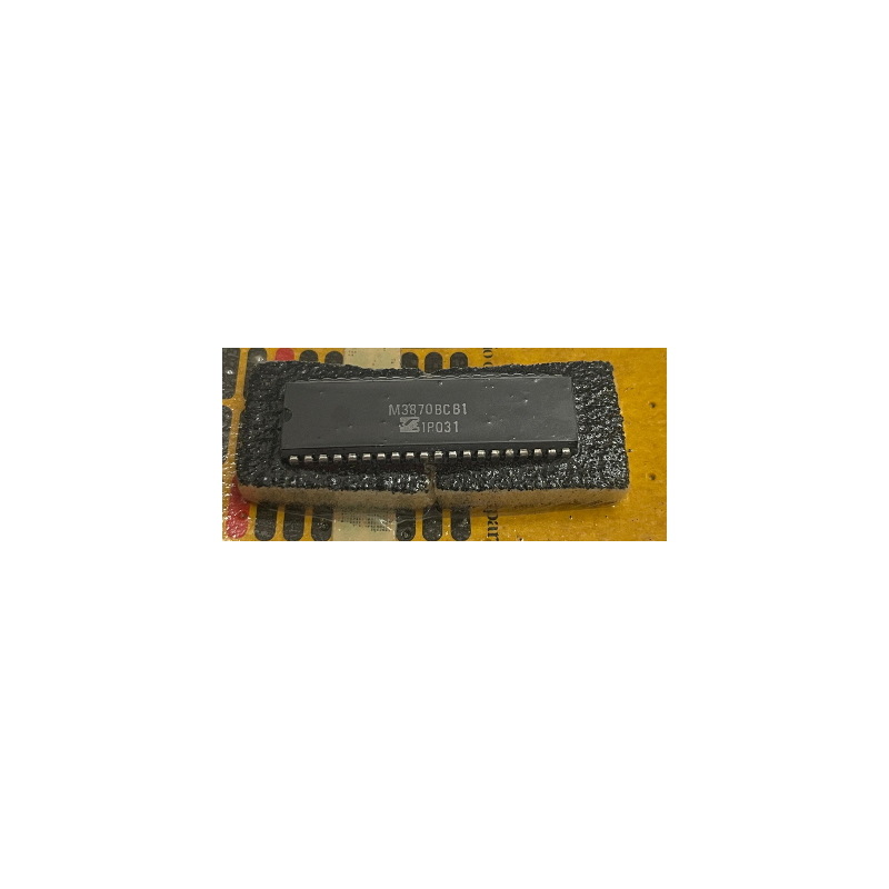 M3870-BCB1