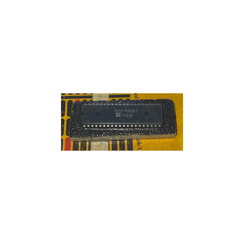 M3870-BDB1