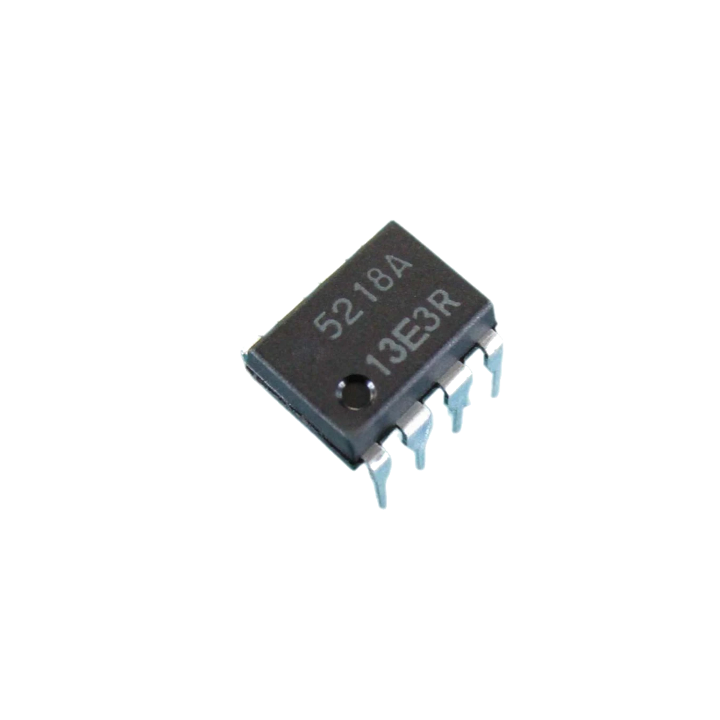 M5218A