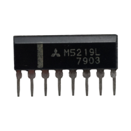 M5219L