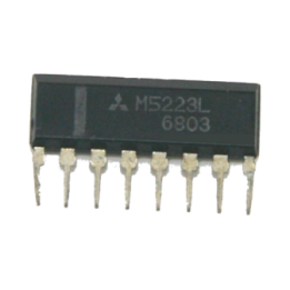 M5223L