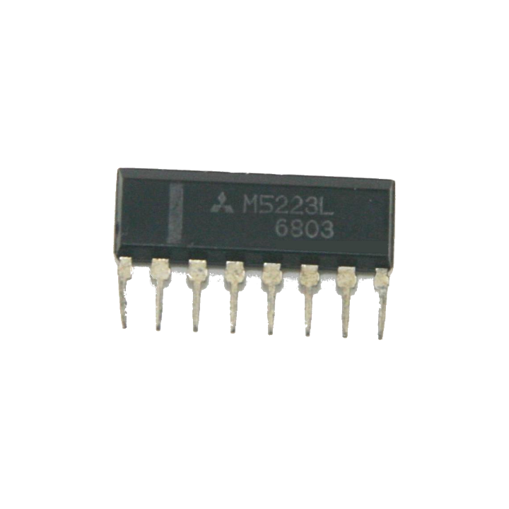 M5223L