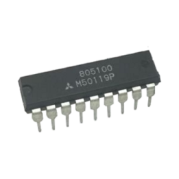 M50119P