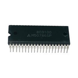 M50786SP