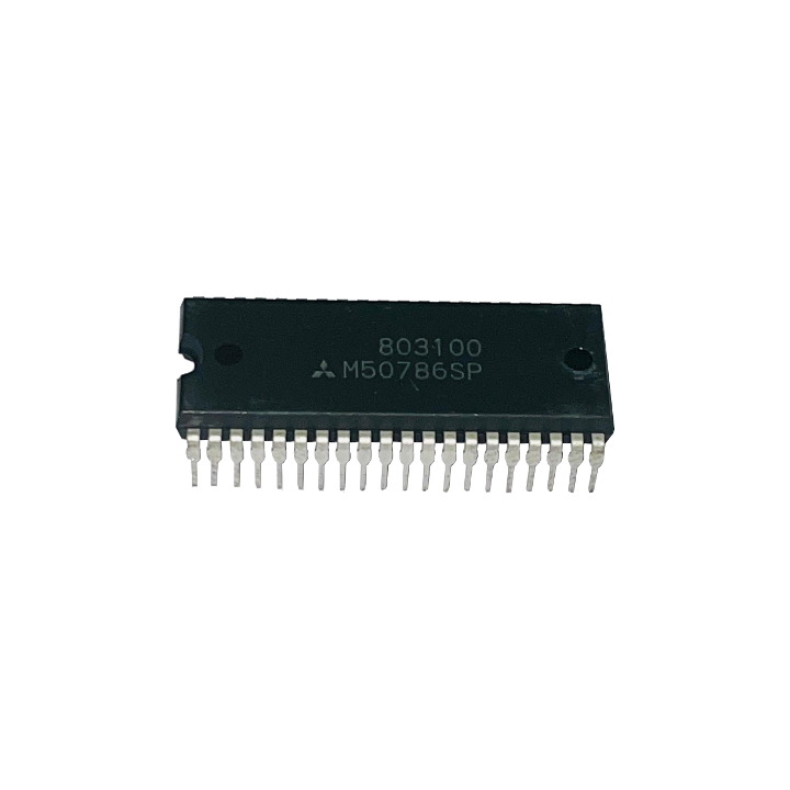 M50786SP
