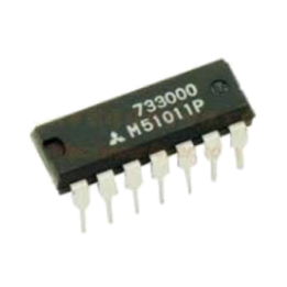M51011P