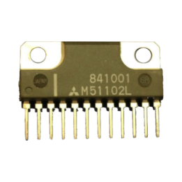 M51102L
