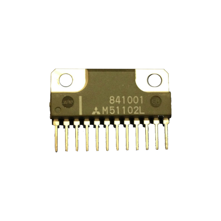 M51102L