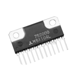 M51104L