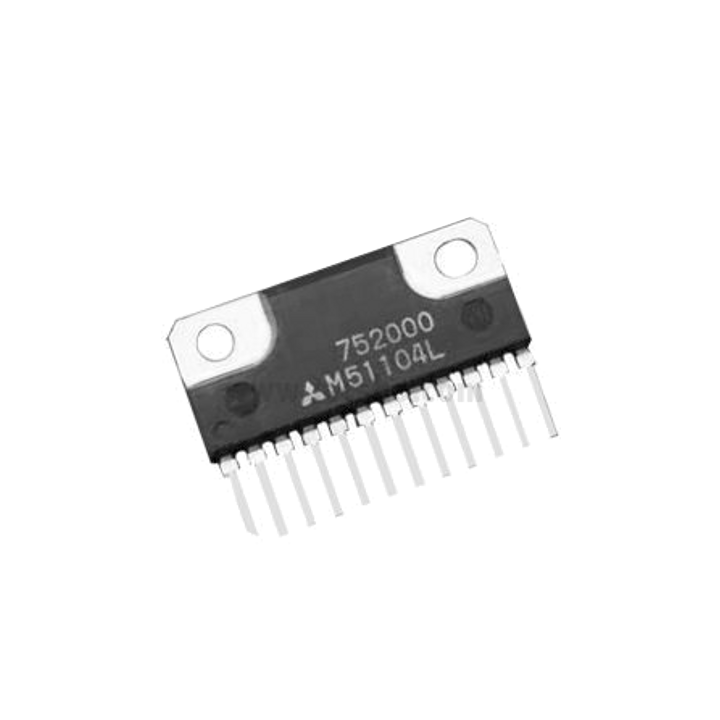 M51104L