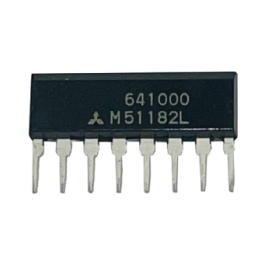 M51182L
