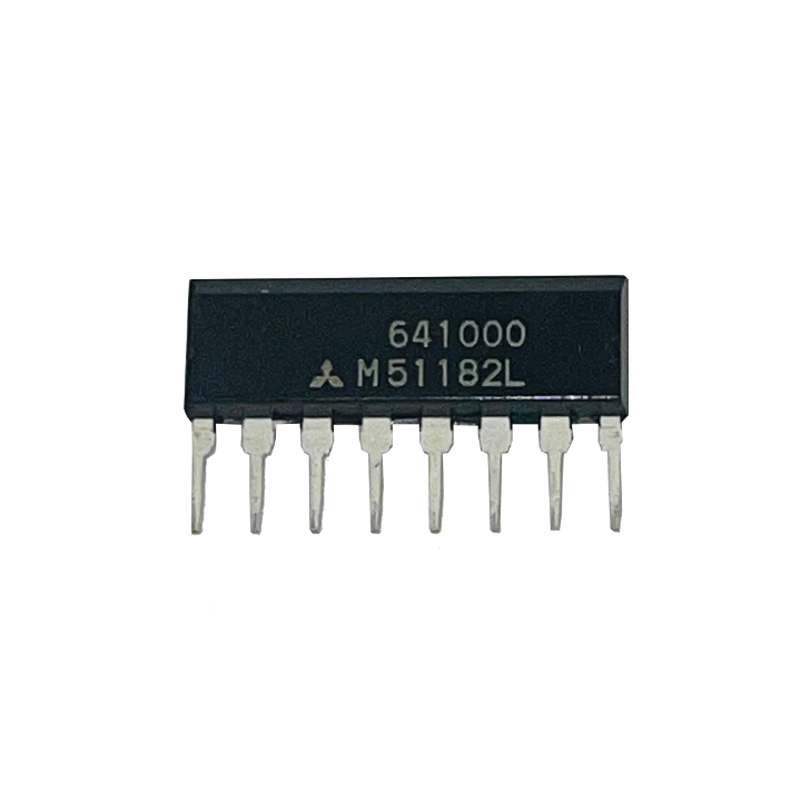 M51182L