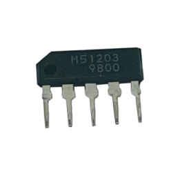 M51203