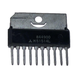 M51514L