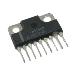 M51516L