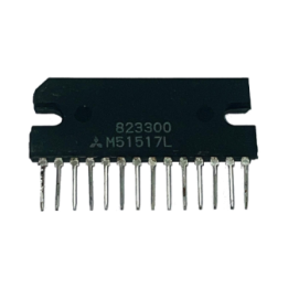 M51517L