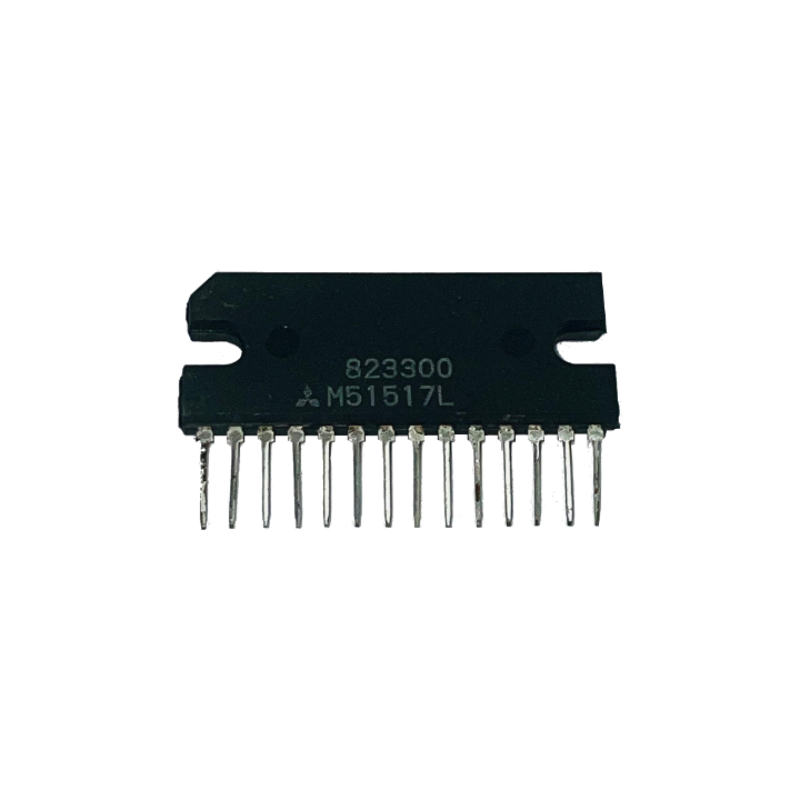 M51517L