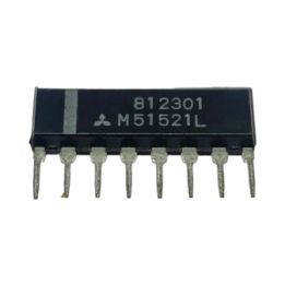 M51521L