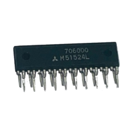 M51524L