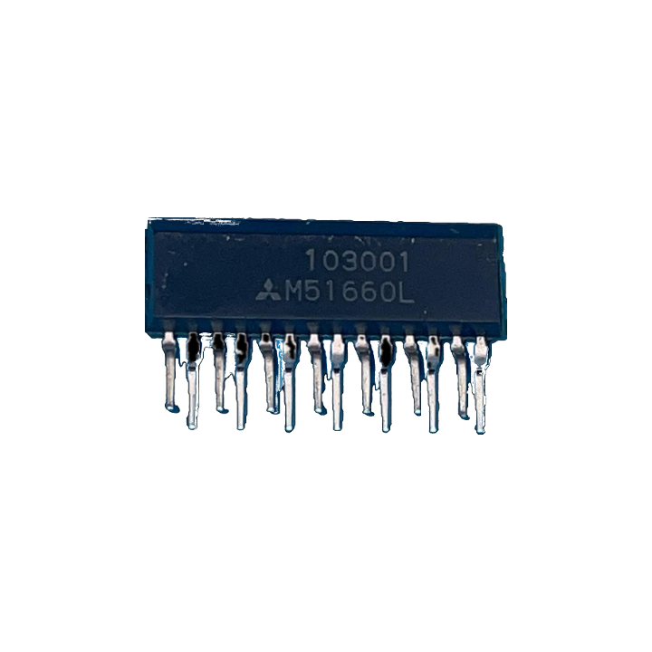 M51660L