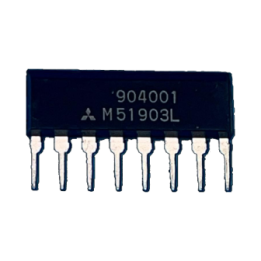 M51903L