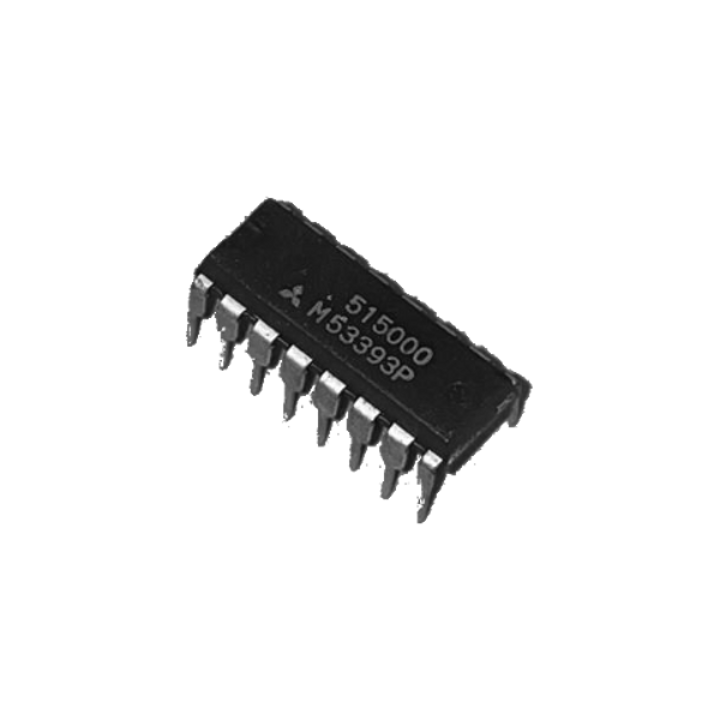 M53393P