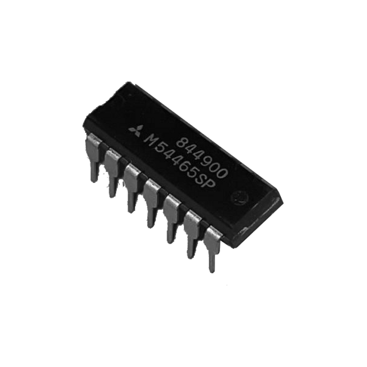 M54465SP