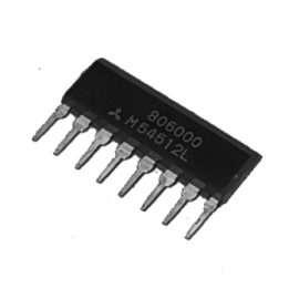 M54512L