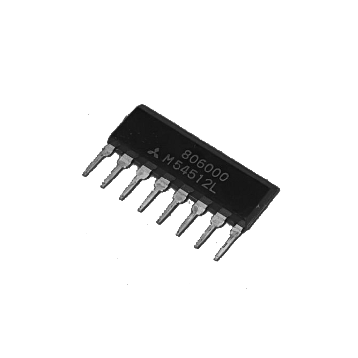 M54512L