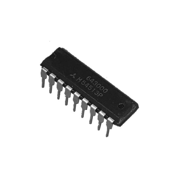 M54513P