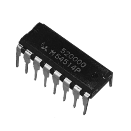 M54514P