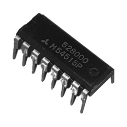 M54515P