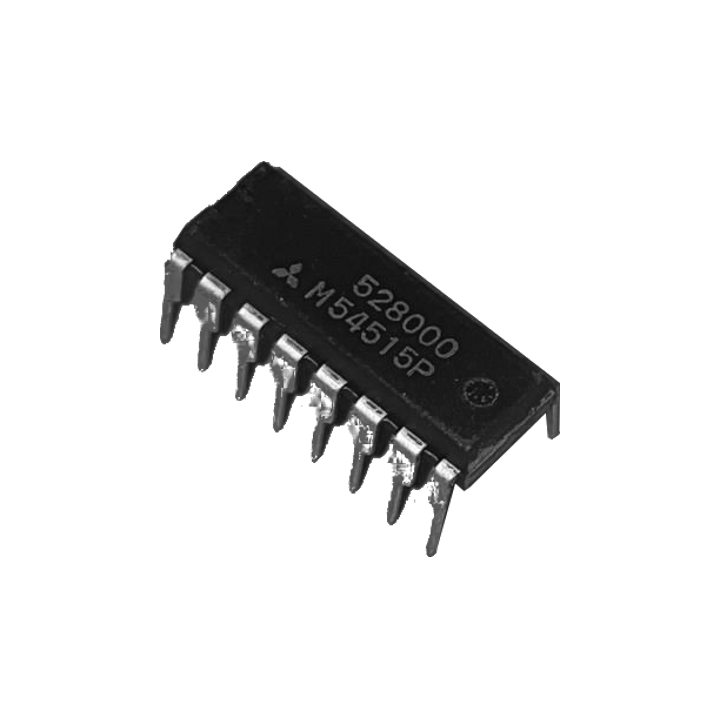M54515P