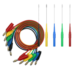 SONDE per TEST CONNETTORI