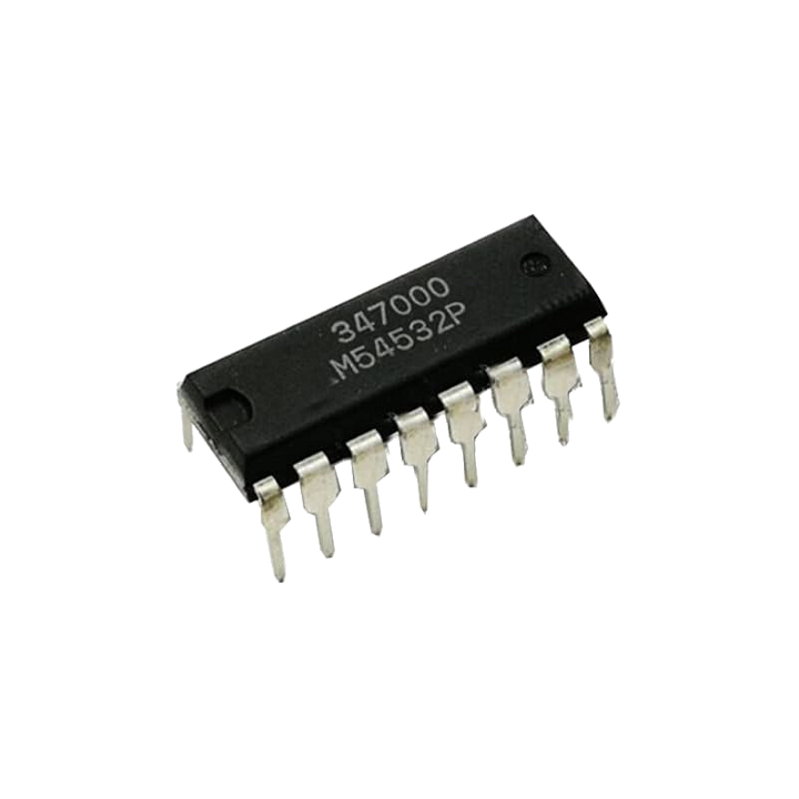 M54532P
