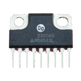 M54543L