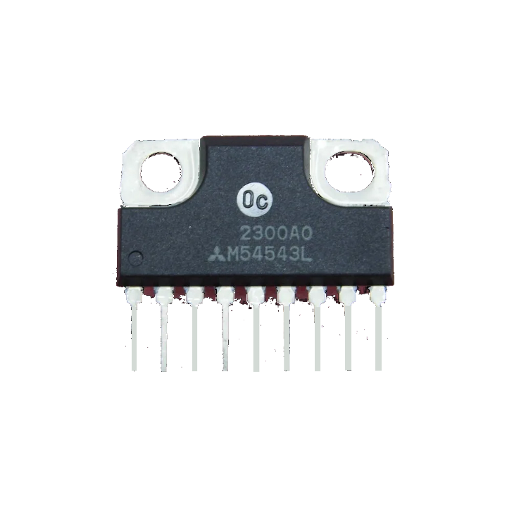 M54543L