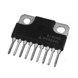 M54544L