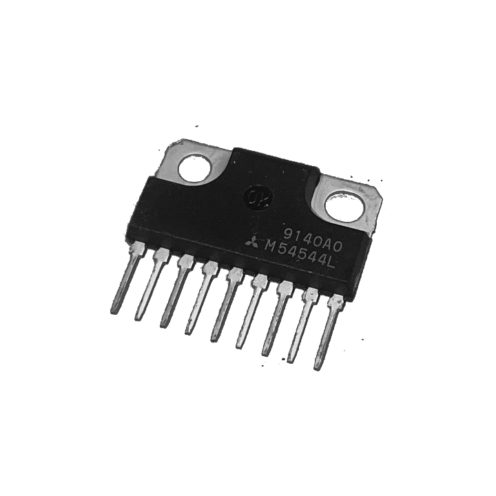 M54544L