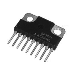 M54545L
