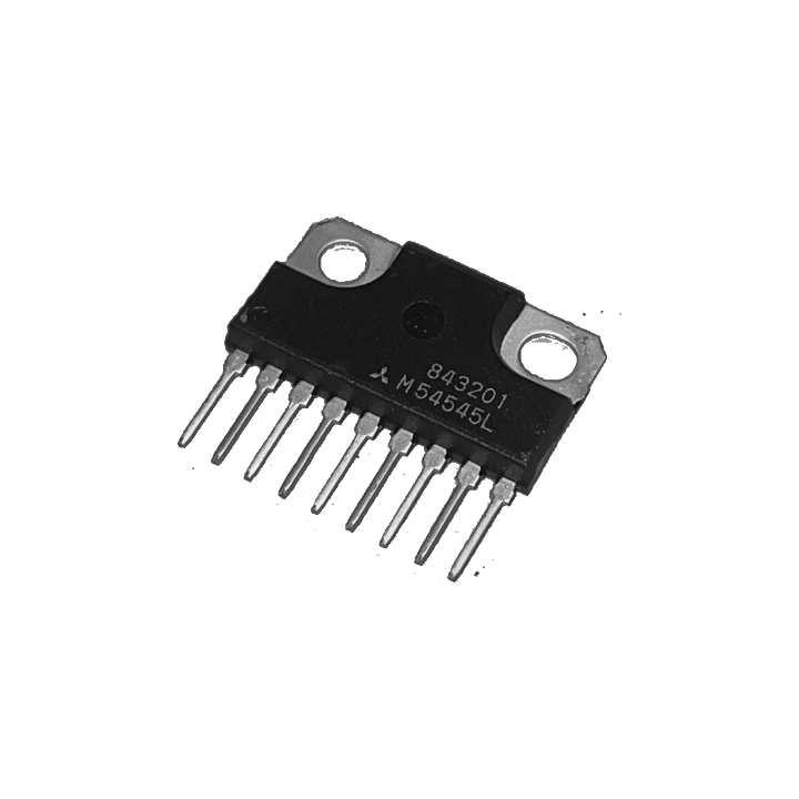 M54545L