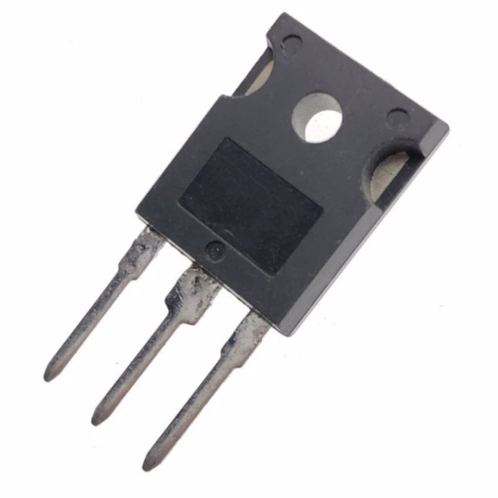 STGW30NC60VD