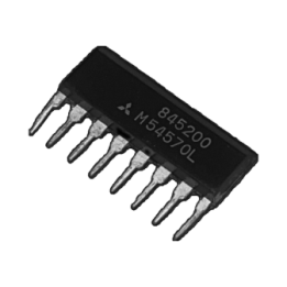 M54570L