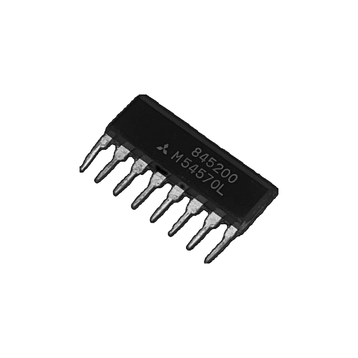 M54570L