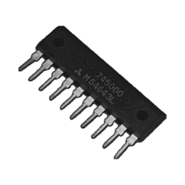 M54643L